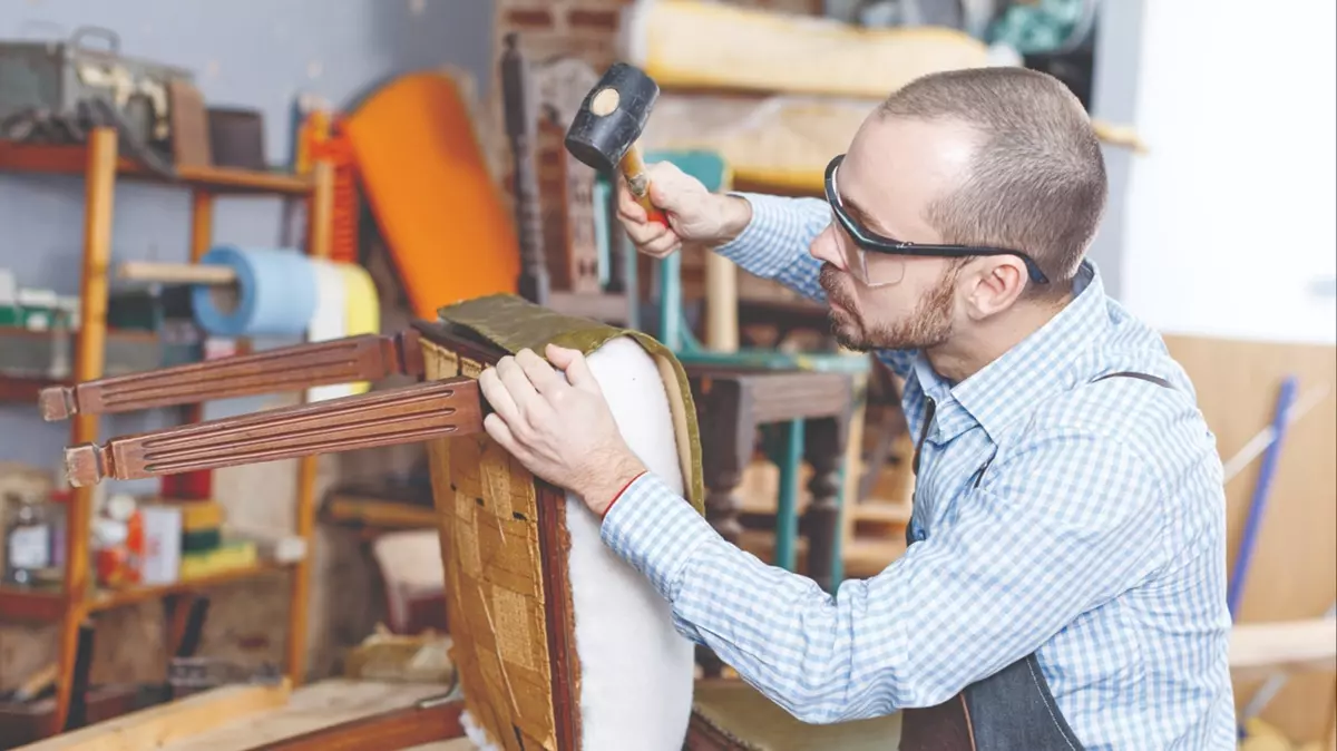 Karapınar Mobilyacı