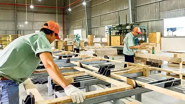 Karapınar Mobilyacı