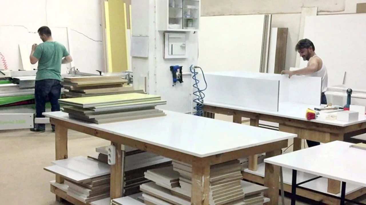 Karapınar Mobilyacı